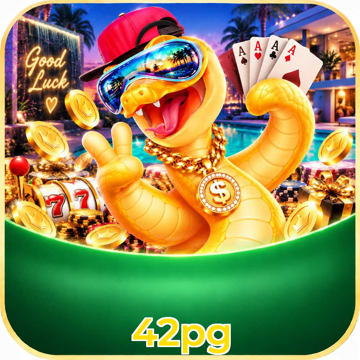 Jogos Fortune